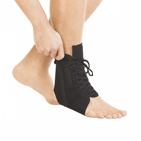 Бандаж голеностопный Тривес Т.46.28. Изображение 2 из 3