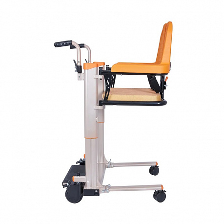 Подъемник для реабилитации Мet LL-220. Изображение 5 из 6