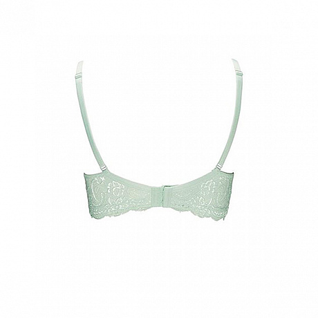 Бюстгальтер Nicola Jane для фиксации экзопротеза 7041 мятный. Изображение 2 из 3