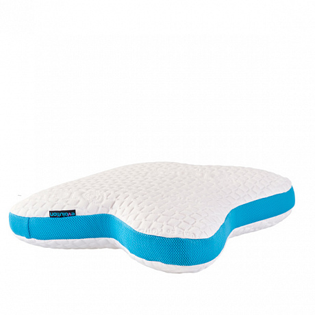 Подушка ортопедическая Evolution с эффектом памяти ТОП.965. Изображение 4 из 8