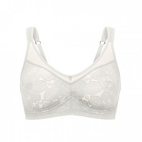 Бюстгальтер Abecita для фиксации экзопротеза 144123 011 ваниль. Изображение 2 из 3