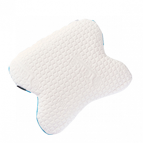 Подушка ортопедическая Evolution с эффектом памяти ТОП.965. Изображение 7 из 8