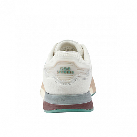 Кроссовки Strobbs женские F7432-16 бежевые. Изображение 6 из 6