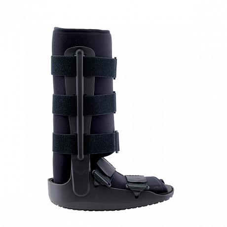 Тутор на голеностопный сустав Тривес Т.46.41. Изображение 5 из 7