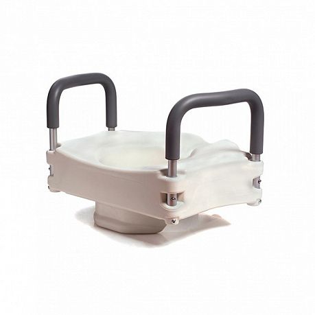 Насадка на унитаз Ortonica TU233. Изображение 2 из 2