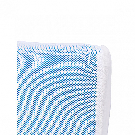 Подушка ортопедическая OrtoCorrect Termogel L 58х38 см. Изображение 9 из 12