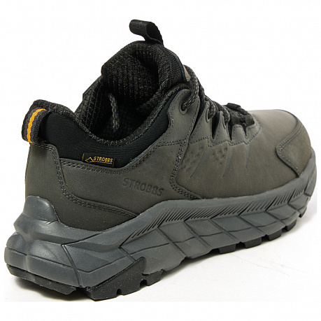 Кроссовки Strobbs женские F7512-1 серые. Изображение 3 из 3