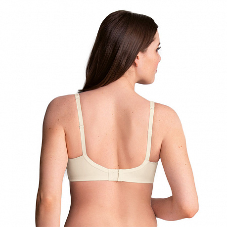 Бюстгальтер Anita для фиксации экзопротеза 5706X 047 шампань. Изображение 2 из 2