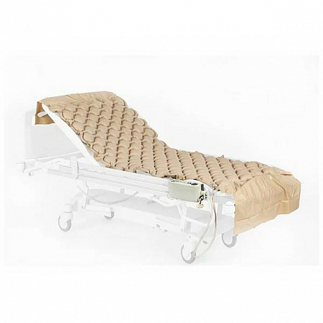 Матрас противопролежневый Мet Air B-400. Изображение 2 из 7